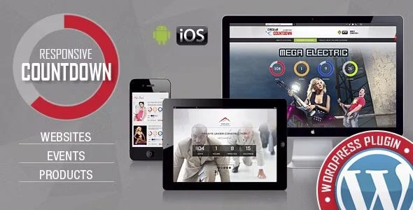 Download CountDown Pro-Free Timer-Countdown Sales Offers