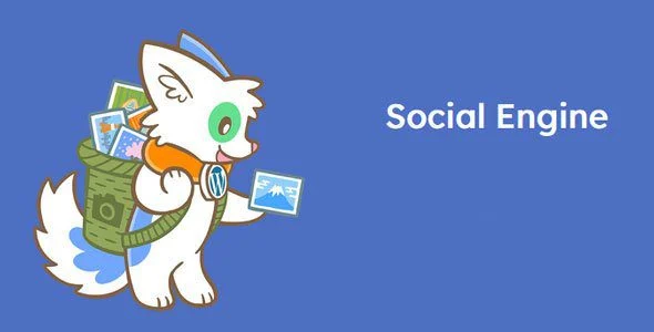 Download Social Engine Pro-Schedule Social Media Posts-free marketing tool-automate posting-conversion tracking