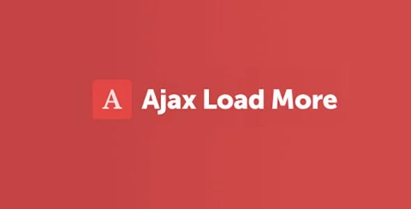 Download Ajax Load More Pro-Boost Site Speed-Enhanced Pagination AJAX Content Fetching