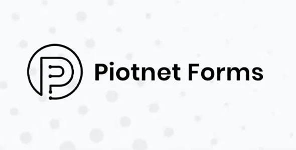 Download Piotnet Forms Pro-Contact Form Builder-User-Friendly-SEO Optimized-Premium