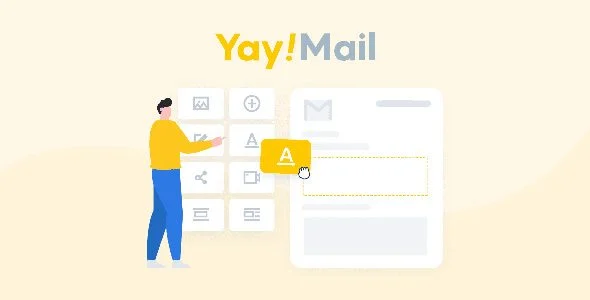Download YayMail-Email personalization & branding-Free WooCommerce plugin