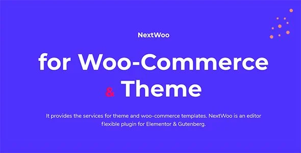 Download NextWoo Pro-Enhanced Ecom Page Builder-SEO Conversion Sales Free