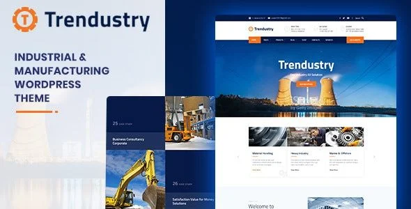 Download Trendustry-Industrial Manufacturing Blog-Modern Factory Design Business Growth
