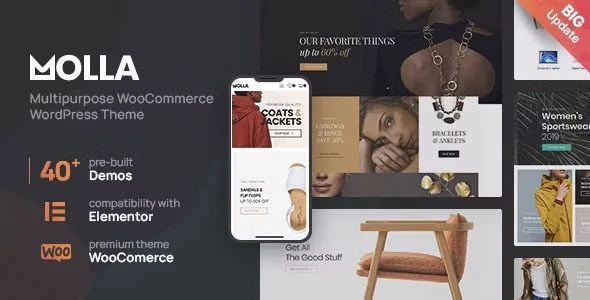 Download Molla-Multi-Purpose-WooCommerce-Theme-Business-Ecommerce-Shopify-Lifestyle
