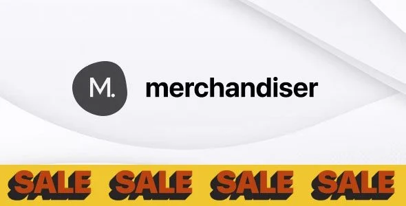 Download Merchandiser-Premium, Clean Fast WooCommerce Theme, Mobile Optimized, SEO Ready, GDPR Compliant