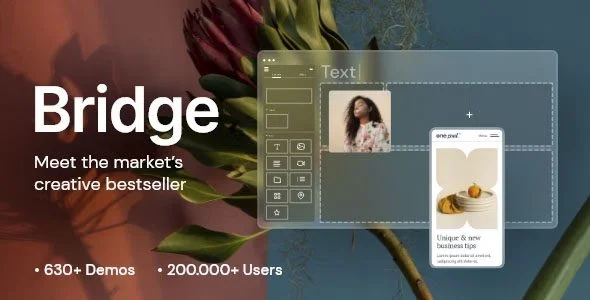 Download Creative Elementor WooCommerce Theme - SEO Optimization Premium Features E-commerce Design