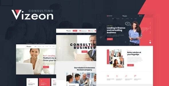 Download Vizeon-Premium Business Solutions-Strategy Consulting Efficiency Professional Development