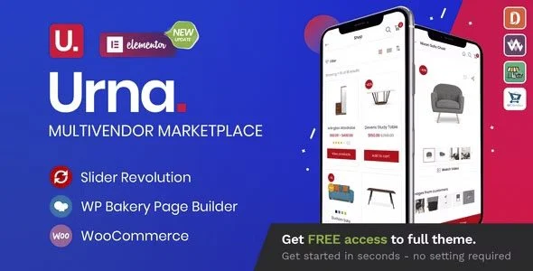 Download Urna -Premium Features-E-commerce Solution Storefront Conversion Optimization