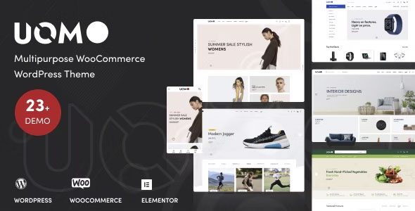 Download WooCommerce Theme-Free Multipurpose E-commerce Site Builder-Digital Storefront Marketing Professional Tools