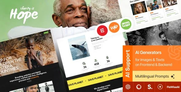 Download Hope-Non-Profit-Charity-Donations-Community-Digital-Giving
