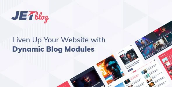 Download JetBlog-Elementor Blogging Tool-Free Premium Templates SEO Layout