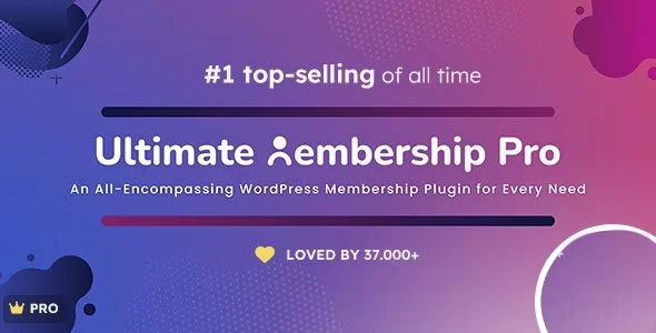 Download Ultimate Membership Pro-Full Access Member Management-Online Community Premium