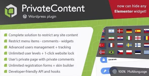 Download PrivateContent-Family Access Content Memberships Premium