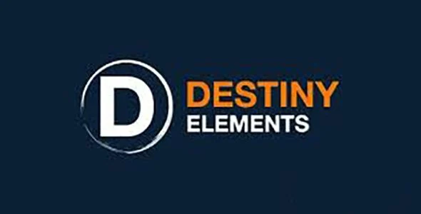 Download Destiny Elements-Powerful Breakdance Addon-Breaker Elements Free