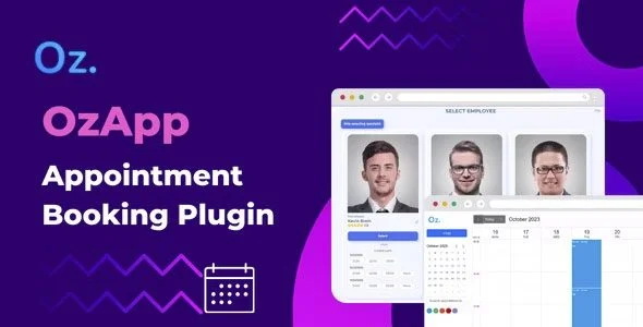 Download Ozapp-Appointment Video Conferencing-Efficient Scheduling Business Meetings